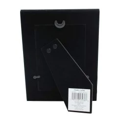 Best deal 😍 Silver with White Fabric 4" x 6" Frame, Expressions™ by Studio Décor® by Studio Decor ❤️ -Studio Decor shop 10625310 3