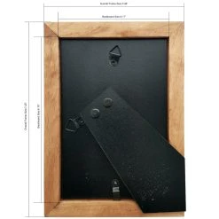 Outlet 😍 12 Pack: Natural Beaded 4" x 6" Frame, Expressions™ by Studio Décor® by Studio Decor 🥰 -Studio Decor shop 10625348 5 1