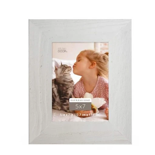 Best deal ⭐ 12 Pack: Wide 5" x 7" Frame, Expressions™ by Studio Décor® by Studio Decor ✨ -Studio Decor shop 10625349 1 2