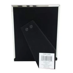 Best deal ⌛ 12 Pack: Silver & Pearl 5" x 7" Frame, Expressions™ by Studio Décor® by Studio Decor ✨ 7 Best deal ⌛ 12 Pack: Silver & Pearl 5" x 7" Frame, Expressions™ by Studio Décor® by Studio Decor ✨ -Studio Decor shop 10625350 3 1