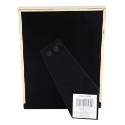 Budget ⌛ Black & Gold Outline 5" x 7" Frame, Expressions™ by Studio Décor® by Studio Decor ✨ 7 Budget ⌛ Black & Gold Outline 5" x 7" Frame, Expressions™ by Studio Décor® by Studio Decor ✨ -Studio Decor shop 10625352 3