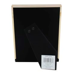 Best deal 🛒 White with Gold Outline 5" x 7" Frame, Expressions™ by Studio Décor® by Studio Decor 👍 -Studio Decor shop 10625354 3