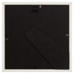 Best Pirce 🎁 White with Heart Opening 6" x 6" Frame, Expressions™ by Studio Décor® by Studio Decor 💯 -Studio Decor shop 10625556 4