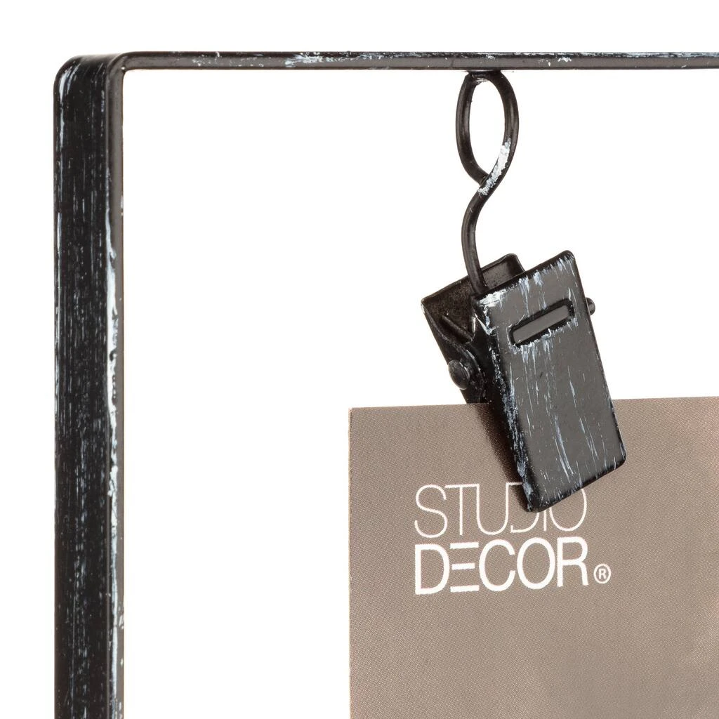 Best reviews of β White Wood Block 4" x 6" Clip Frame, Expressions™ by Studio Décor® by Studio Decor π 2 Best reviews of β White Wood Block 4" x 6" Clip Frame, Expressions™ by Studio Décor® by Studio Decor π - Image 2