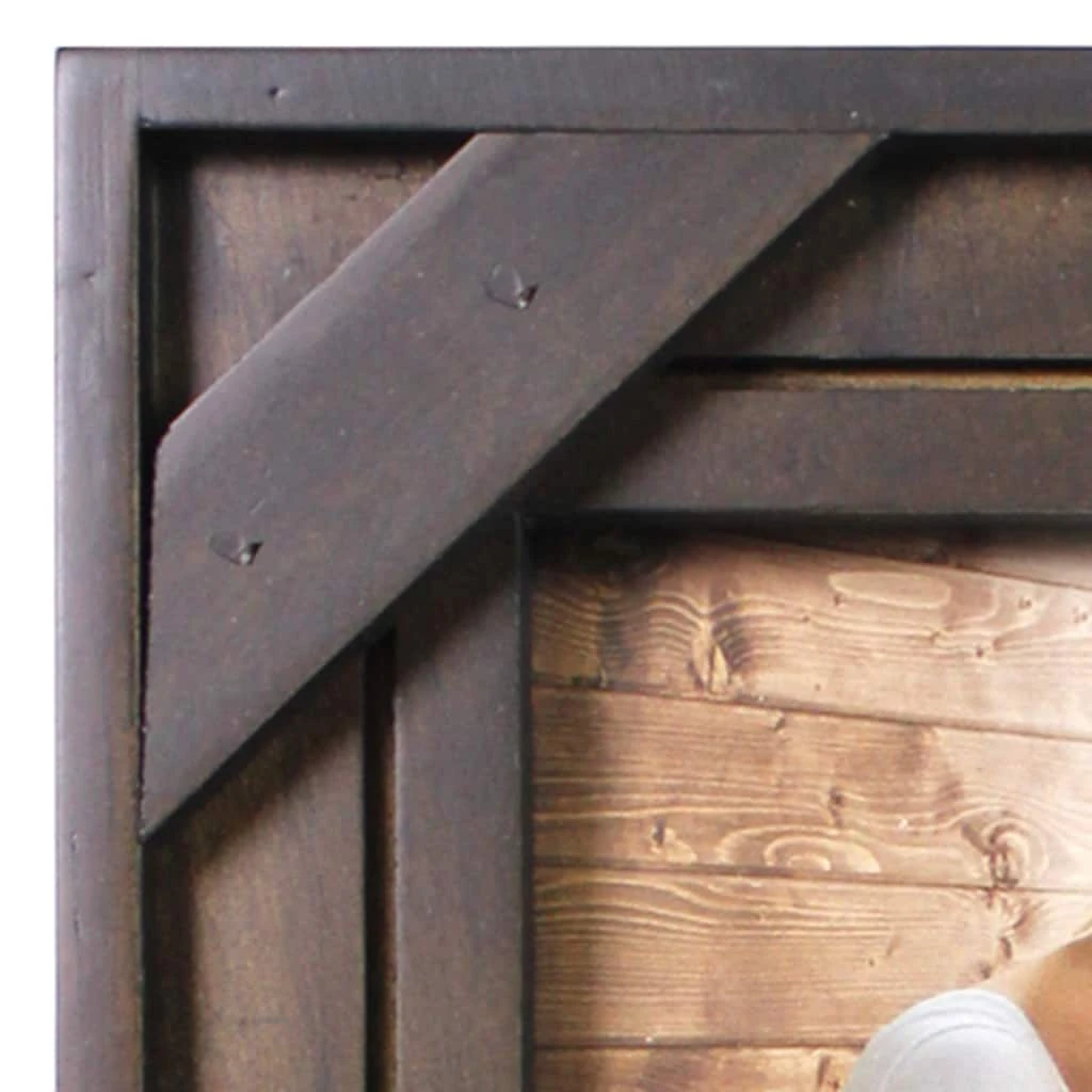 Flash Sale ⌛ 12 Pack: 2 Opening Espresso 4" x 6" Collage Frame, Expressions™ by Studio Décor® by Studio Decor ✔️ 2 Flash Sale ⌛ 12 Pack: 2 Opening Espresso 4" x 6" Collage Frame, Expressions™ by Studio Décor® by Studio Decor ✔️ - Image 2