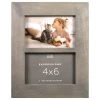 Best reviews of 🎉 12 Pack: 2 Opening Greige 4" x 6" Collage Frame, Expressions™ by Studio Décor® by Studio Decor ⭐