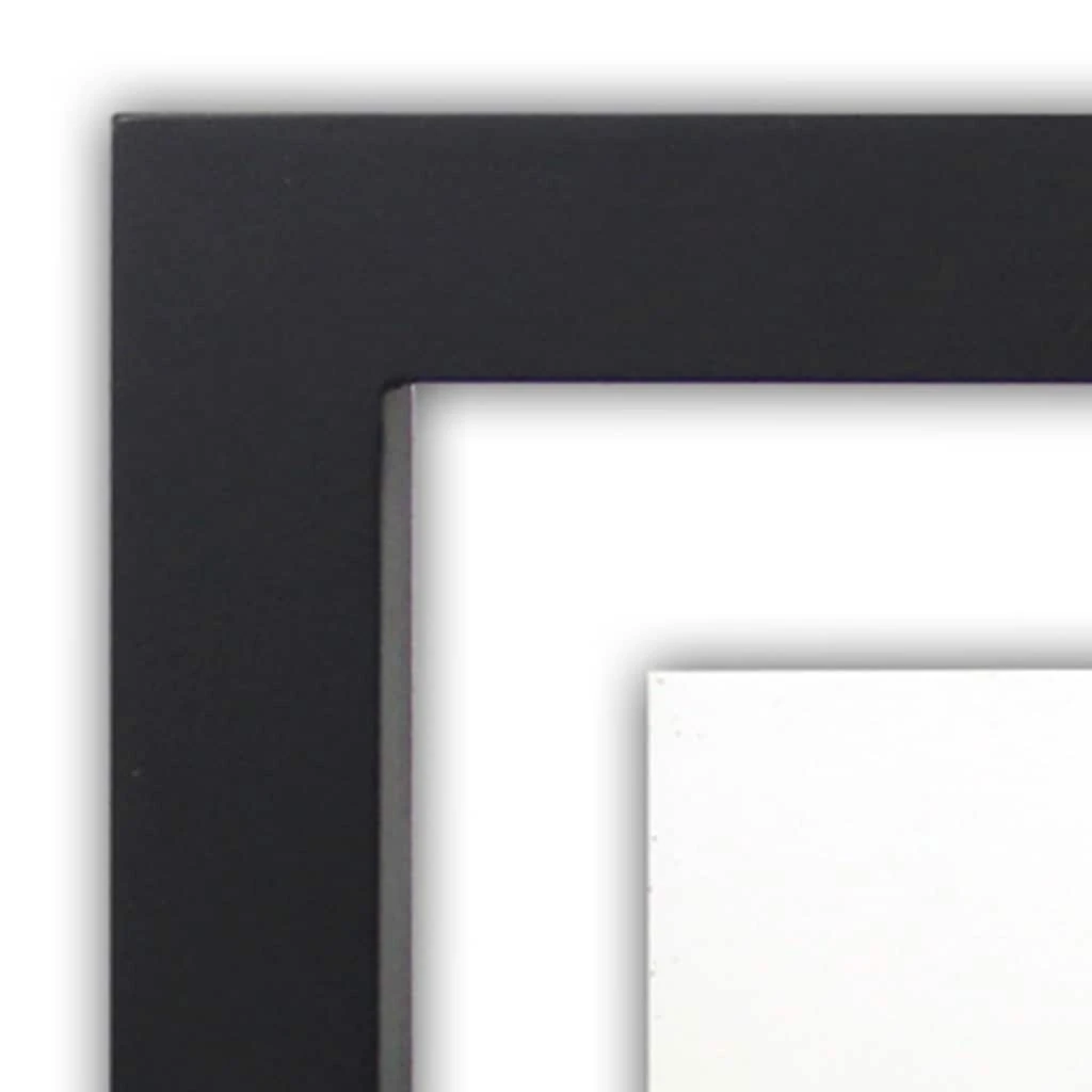 Buy π 12 Pack: 2 Opening Black Hinge 6" x 8" Float Frame, Expressions™ by Studio Décor® by Studio Decor β 2 Buy π 12 Pack: 2 Opening Black Hinge 6" x 8" Float Frame, Expressions™ by Studio Décor® by Studio Decor β - Image 2