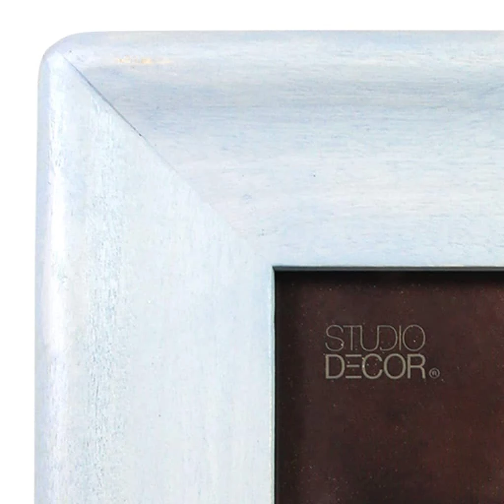 Brand new π 12 Pack: Light Blue Rounded 5" x 7" Frame, Expressions™ by Studio Décor® by Studio Decor βοΈ 2 Brand new π 12 Pack: Light Blue Rounded 5" x 7" Frame, Expressions™ by Studio Décor® by Studio Decor βοΈ - Image 2