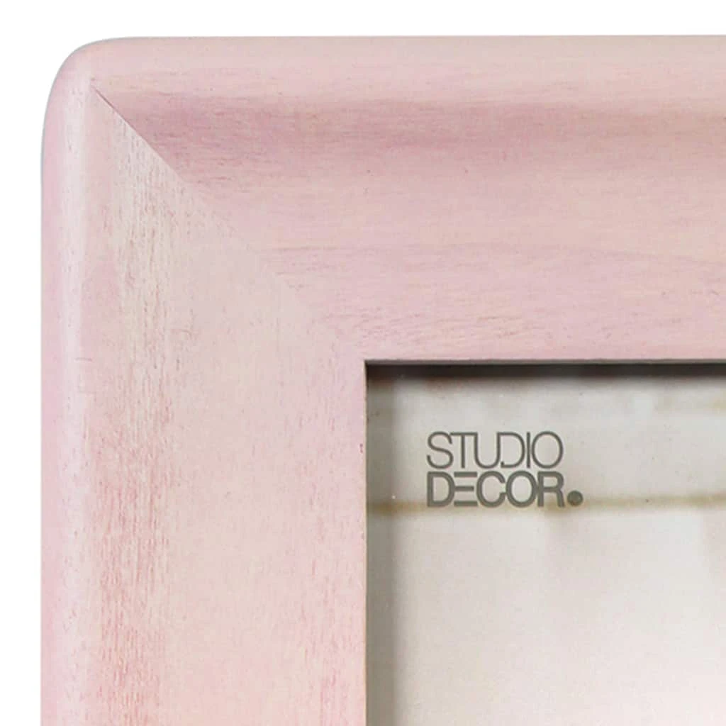 Best reviews of β Blush Rounded 5" x 7" Frame, Expressions™ by Studio Décor® by Studio Decor π€© 2 Best reviews of β Blush Rounded 5" x 7" Frame, Expressions™ by Studio Décor® by Studio Decor π€© - Image 2