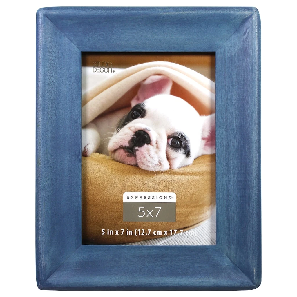 Coupon ✔️ 12 Pack: Navy Rounded 5" x 7" Frame, Expressions™ by Studio Décor® by Studio Decor ✨ 1 Coupon ✔️ 12 Pack: Navy Rounded 5" x 7" Frame, Expressions™ by Studio Décor® by Studio Decor ✨