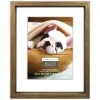 Discount ⭐ Wood Linear 8" x 10" Float Frame, Expressions™ by Studio Décor® by Studio Decor 💯