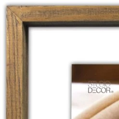 Budget 💯 12 Pack: Wood Linear 8" x 10" Float Frame, Expressions™ by Studio Décor® by Studio Decor 😀 -Studio Decor shop 10625841 2 1
