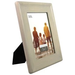 Top 10 ✔️ Shale Rounded 5" x 7" Frame, Expressions™ by Studio Décor® by Studio Decor 🎁 -Studio Decor shop 10625842 3