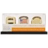 Deals 🔥 12 Pack: 3-Ring Championship Display Case by Studio Décor® by Studio Decor ❤️