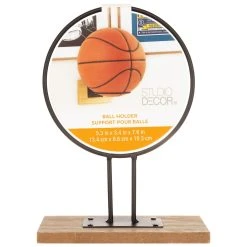 Coupon 🎁 7.6" Ball Holder by Studio Décor® by Studio Decor ✨