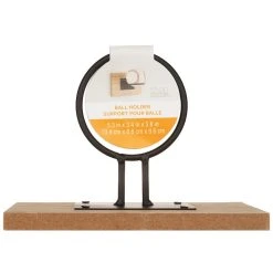 Best Pirce ❤️ 5.3" Ball Holder by Studio Décor® by Studio Decor ✔️