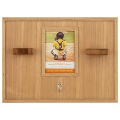 Cheapest ❤️ 12 Pack: Tan 18" x 13.5" Sports Display by Studio Décor® by Studio Decor ⌛