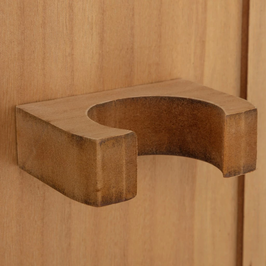 Buy π Tan 18" x 13.5" Sports Display by Studio Décor® by Studio Decor 𧨠2 Buy π Tan 18" x 13.5" Sports Display by Studio Décor® by Studio Decor 𧨠- Image 2