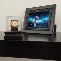 Outlet 🥰 3" Ring Display Case by Studio Décor® by Studio Decor 😍 -Studio Decor shop 10625869 5