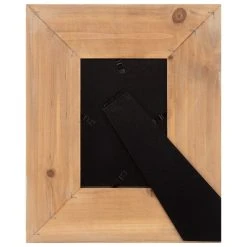 Budget π Distressed with White Edges 4" x 6" Frame, Expressions™ by Studio Décor® by Studio Decor π 8 Budget π Distressed with White Edges 4" x 6" Frame, Expressions™ by Studio Décor® by Studio Decor π -Studio Decor shop 10625933 4