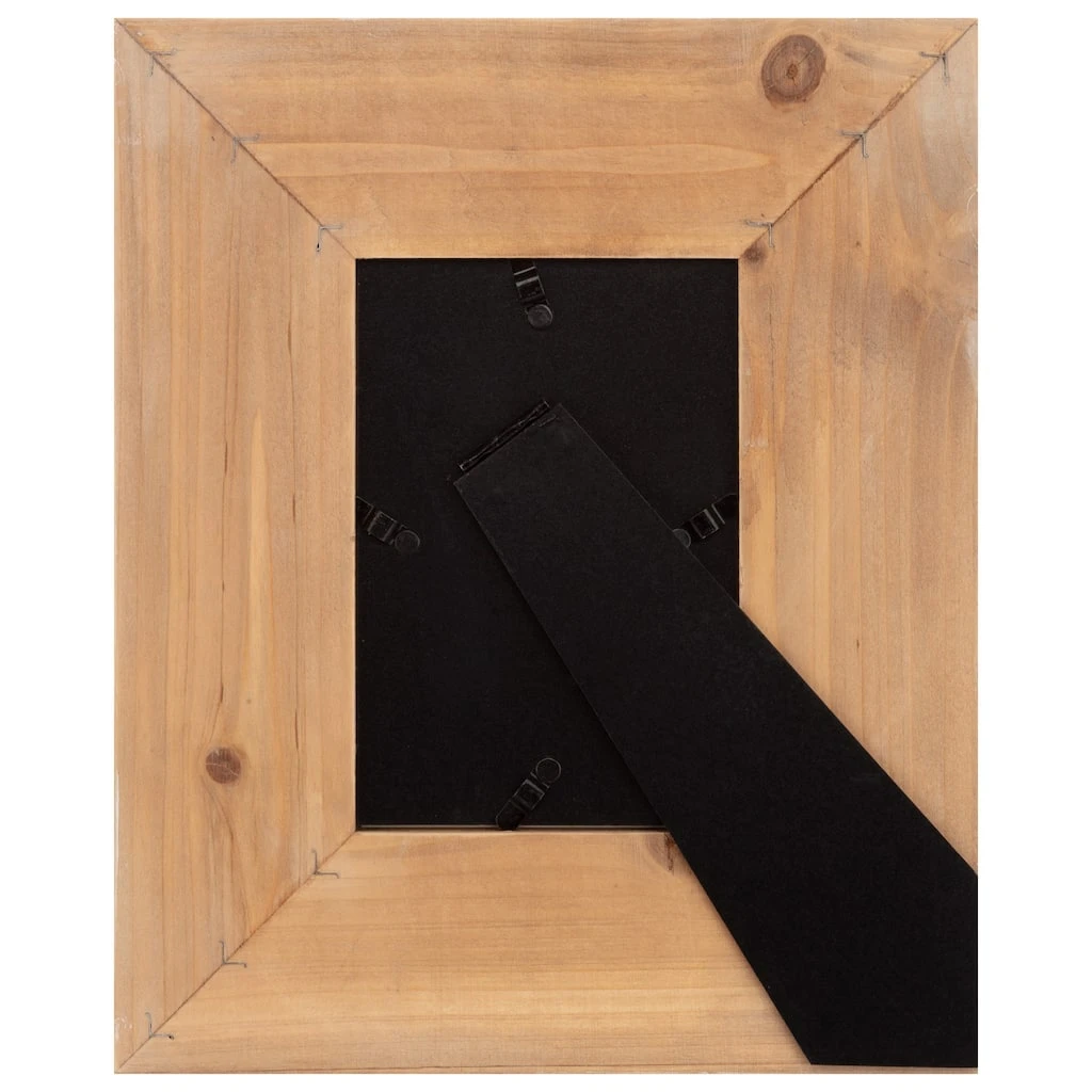 Budget π Distressed with White Edges 4" x 6" Frame, Expressions™ by Studio Décor® by Studio Decor π 4 Budget π Distressed with White Edges 4" x 6" Frame, Expressions™ by Studio Décor® by Studio Decor π - Image 4