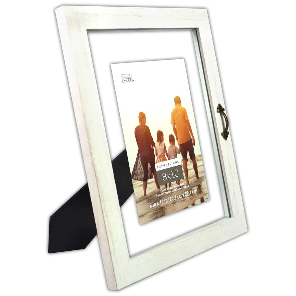 Cheapest π 12 Pack: White Window 8" x 10" Float Frame, Expressions™ by Studio Décor® by Studio Decor π 3 Cheapest π 12 Pack: White Window 8" x 10" Float Frame, Expressions™ by Studio Décor® by Studio Decor π - Image 3