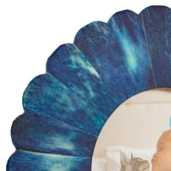 Best deal βοΈ Blue Round 3.5" x 3.5" Frame, Expressions™ by Studio Décor® by Studio Decor π 9 Best deal βοΈ Blue Round 3.5" x 3.5" Frame, Expressions™ by Studio Décor® by Studio Decor π -Studio Decor shop 10626094 2