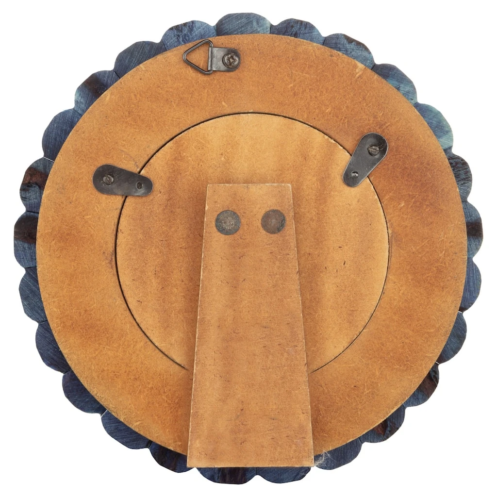 Best deal βοΈ Blue Round 3.5" x 3.5" Frame, Expressions™ by Studio Décor® by Studio Decor π 5 Best deal βοΈ Blue Round 3.5" x 3.5" Frame, Expressions™ by Studio Décor® by Studio Decor π - Image 5