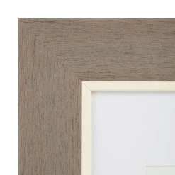 Discount ⭐ Greige 8" x 10" with Mat Frame, Home by Studio Décor® by Studio Decor 🎁 -Studio Decor shop 10626145 2