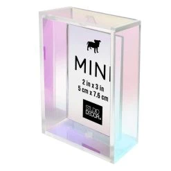 Top 10 π₯ Iridescent 2" x 3" Revolving Mini Frame by Studio Décor® by Studio Decor β¨ 7 Top 10 π₯ Iridescent 2" x 3" Revolving Mini Frame by Studio Décor® by Studio Decor β¨ -Studio Decor shop 10635541 6 1