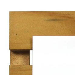 Discount ✔️ Walnut Slatted Mini Clip Frame by Studio Décor® by Studio Decor ⭐ 5 Discount ✔️ Walnut Slatted Mini Clip Frame by Studio Décor® by Studio Decor ⭐ -Studio Decor shop 10635543 2