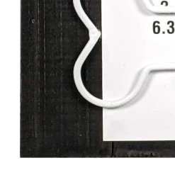 Best deal ⌛ Black Bone Wire Mini Clip Frame by Studio Décor® by Studio Decor ⭐ -Studio Decor shop 10635549 2