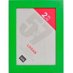 Best Pirce ❤️ 2 Pack 5" x 7" Frame, Logan by Studio Décor® by Studio Decor 🧨 -Studio Decor shop 10637559 1