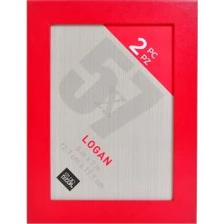 Best Pirce ❤️ 2 Pack 5" x 7" Frame, Logan by Studio Décor® by Studio Decor 🧨 -Studio Decor shop 10637561 1