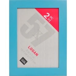 Best Pirce ❤️ 2 Pack 5" x 7" Frame, Logan by Studio Décor® by Studio Decor 🧨 -Studio Decor shop 10637563 1