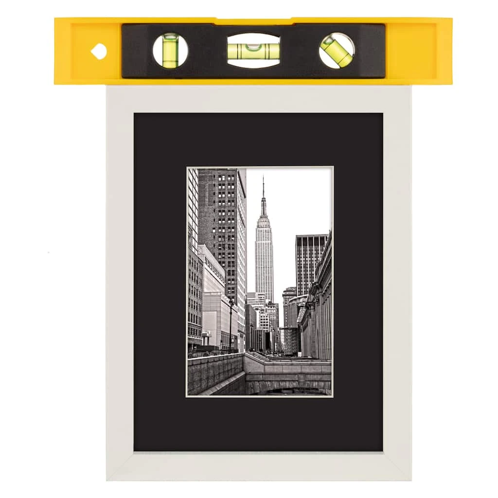 Brand new ⌛ 3-in-1 Torpedo Level by Studio Décor® by Studio Decor ✨ 2 Brand new ⌛ 3-in-1 Torpedo Level by Studio Décor® by Studio Decor ✨ - Image 2