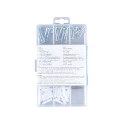 Promo 👍 Hollow Wall Anchor Kit by Studio Décor® by Studio Decor ❤️ -Studio Decor shop 10638786 8