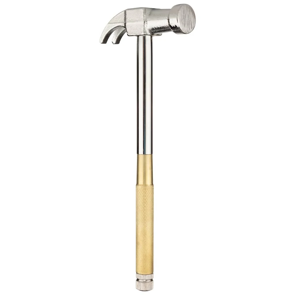 Discount π₯° 12 Pack: 5-in-1 Hammer & Screwdriver Set by Studio Décor® by Studio Decor π 3 Discount π₯° 12 Pack: 5-in-1 Hammer & Screwdriver Set by Studio Décor® by Studio Decor π - Image 3