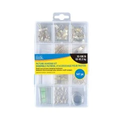 Outlet 👏 Picture Hanging Kit by Studio Décor® by Studio Decor 😉