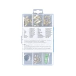 Outlet π Picture Hanging Kit by Studio Décor® by Studio Decor π 19 Outlet π Picture Hanging Kit by Studio Décor® by Studio Decor π -Studio Decor shop 10638788 10