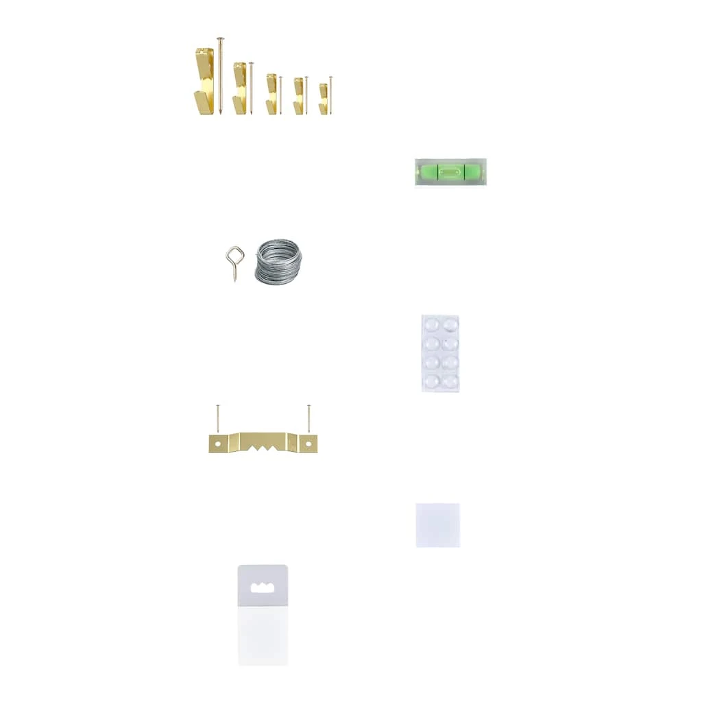 Outlet π Picture Hanging Kit by Studio Décor® by Studio Decor π 2 Outlet π Picture Hanging Kit by Studio Décor® by Studio Decor π - Image 2