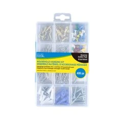 Coupon 🔔 Household Hanging Kit by Studio Décor® by Studio Decor ⌛