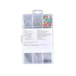 Wholesale 😉 Nail & Brad Kit by Studio Décor® by Studio Decor 😀 -Studio Decor shop 10638791 7