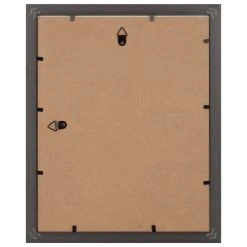 Best Pirce 👍 Silver Narrow 5" x 7" with Mat Frame, Aspect by Studio Décor® by Studio Decor ⭐ -Studio Decor shop 10639141 4