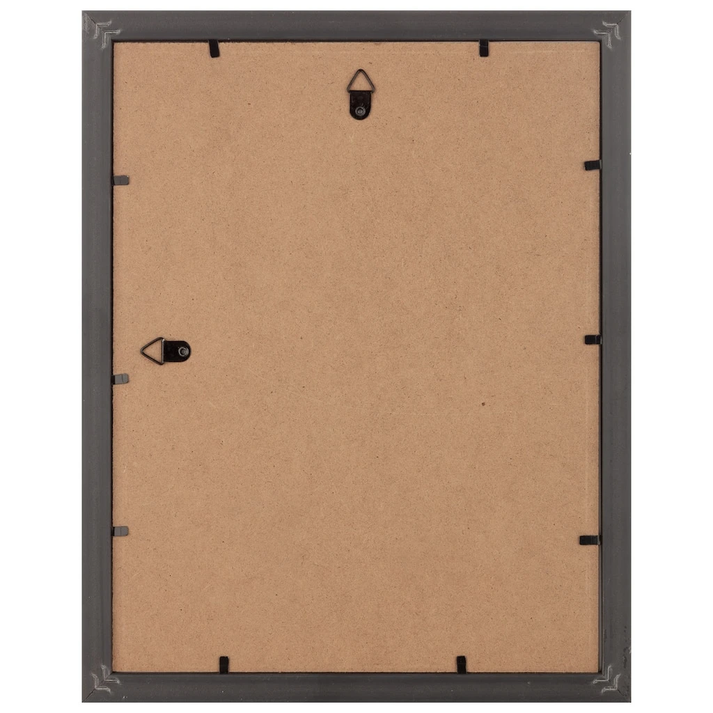 Coupon β Silver Narrow 8.5" x 11" Frame, Aspect by Studio Décor® by Studio Decor π 4 Coupon β Silver Narrow 8.5" x 11" Frame, Aspect by Studio Décor® by Studio Decor π - Image 4