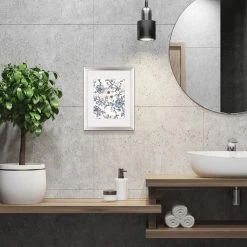 Cheap 🥰 Silver Narrow 8" x 10" with Mat Frame, Aspect by Studio Décor® by Studio Decor 👍 -Studio Decor shop 10639145 5