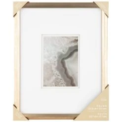 Deals π― 6 Pack: 5" x 7" Metallic Gold Inner Slant Frame with Mat, Gallery by Studio Décor® by Studio Decor βοΈ 11 Deals π― 6 Pack: 5" x 7" Metallic Gold Inner Slant Frame with Mat, Gallery by Studio Décor® by Studio Decor βοΈ -Studio Decor shop 10639146 6 1