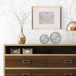 Deals 🤩 6 pack: 8" x 10" Metallic Gold Inner Slant Frame with Mat, Gallery by Studio Décor® by Studio Decor 🥰 -Studio Decor shop 10639147 5 1