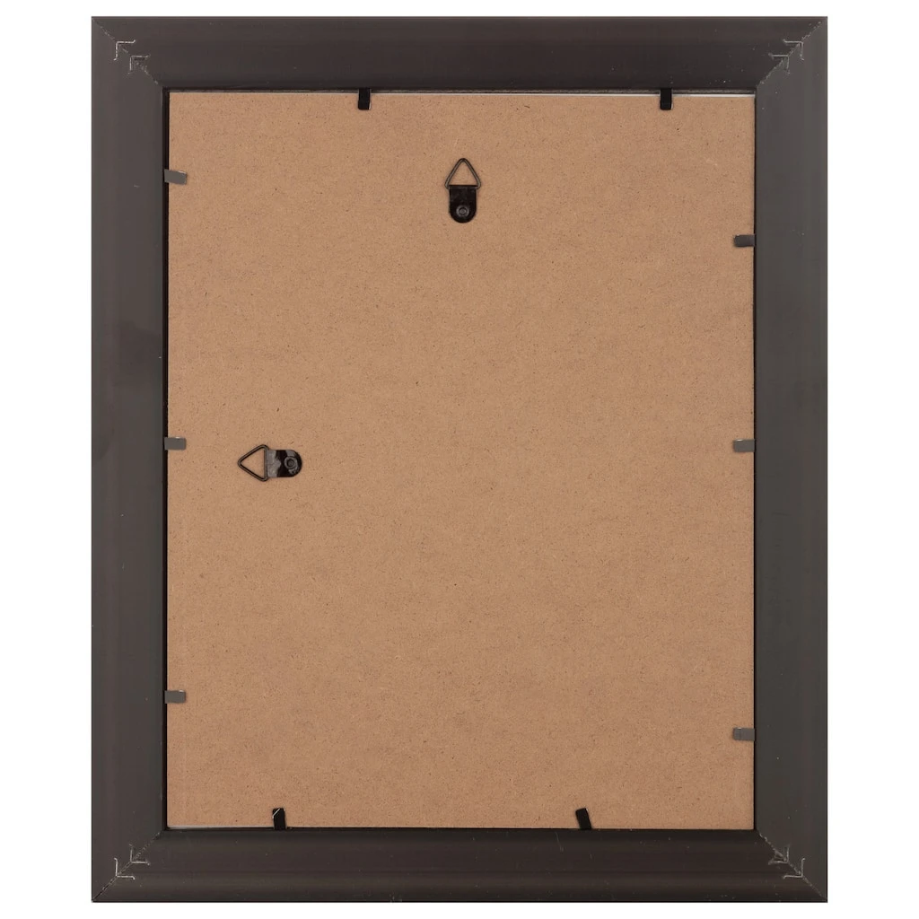 Best Sale 𧨠Silver Wide 8" x 10" Frame, Aspect by Studio Décor® by Studio Decor β 4 Best Sale 𧨠Silver Wide 8" x 10" Frame, Aspect by Studio Décor® by Studio Decor β - Image 4