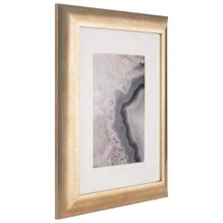 Cheapest ✨ Gold Outer Slope Frame with Mat, Gallery by Studio Décor® by Studio Decor 🔥 -Studio Decor shop 10639165 3